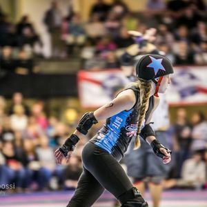 Meet your Posher, Tabitha